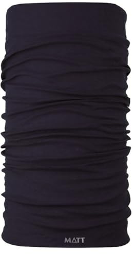 Matt Thermo-Kragen Coolmax Eco Dark Navy Matt Thermo-Kragen Coolmax Eco Dark Navy von Matt