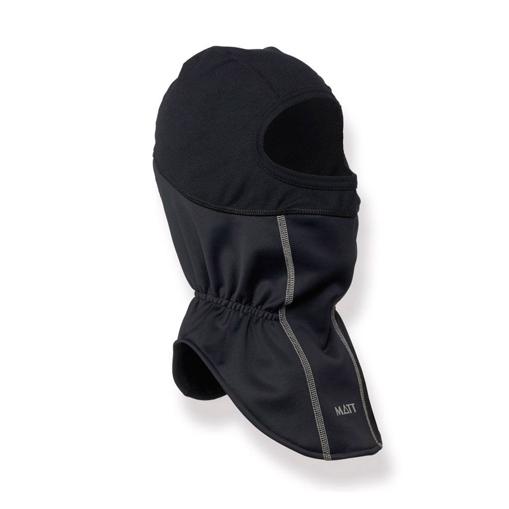Matt Windstopper Balaclava Schwarz Mann Matt Windstopper Balaclava Schwarz Mann von Matt
