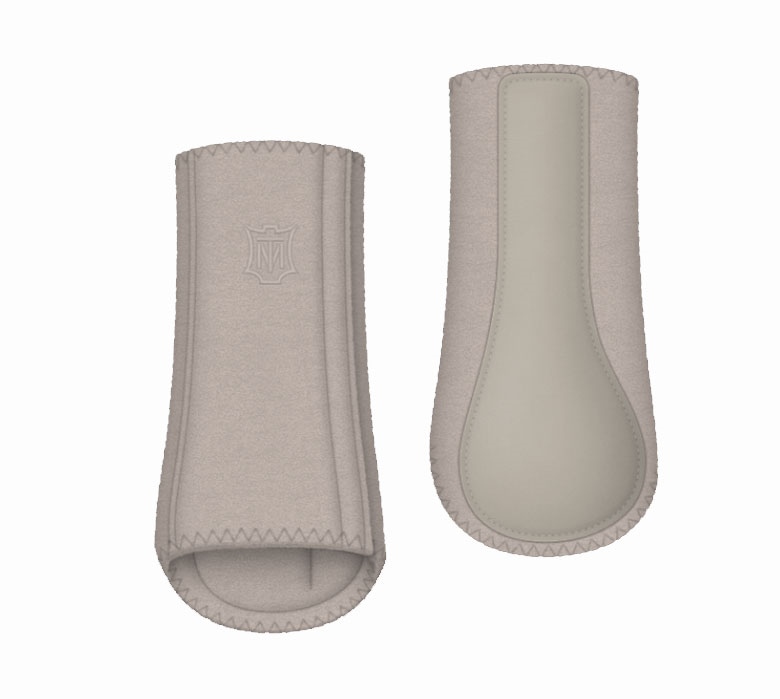 Mattes HiPro Fleece Gamaschen vorne Mattes HiPro Fleece Gamaschen vorne von Mattes