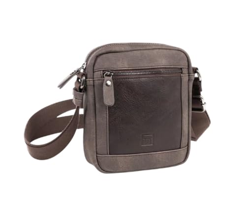Matties, Canvas 4016180, Braun, Damen, braun, WAISTPACK Matties, Canvas 4016180, Braun, Damen, braun, WAISTPACK von Matties