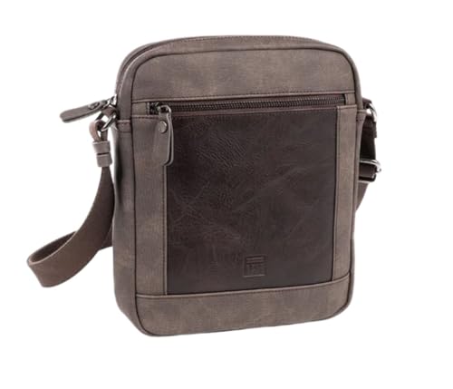 Matties, Canvas 4016280, Braun, Damen, braun, WAISTPACK Matties, Canvas 4016280, Braun, Damen, braun, WAISTPACK von Matties