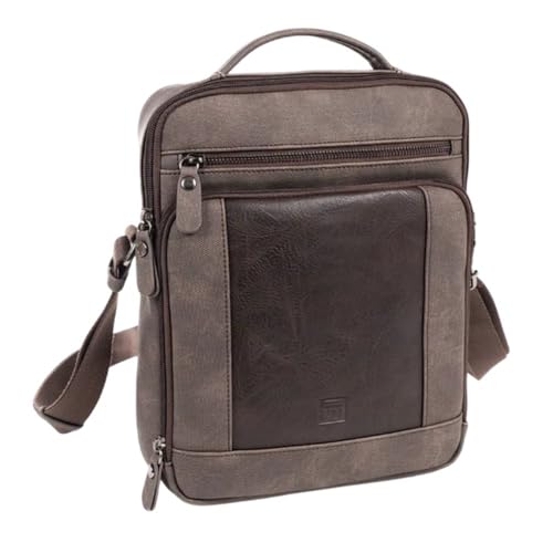 Matties, Canvas 4016480, Braun, Damen, braun, WAISTPACK Matties, Canvas 4016480, Braun, Damen, braun, WAISTPACK von Matties
