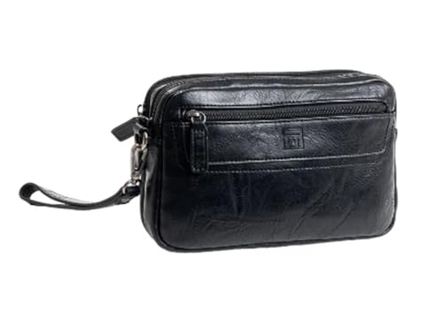 Matties, REPORTERO Nappa 4012520, Schwarz, Damen, Schwarz, WAISTPACK Matties, REPORTERO Nappa 4012520, Schwarz, Damen, Schwarz, WAISTPACK von Matties