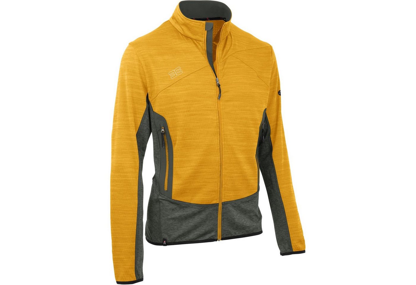 Maul Sport® 3-in-1-Funktionsjacke Fleecejacke Falzleben von Maul Sport®