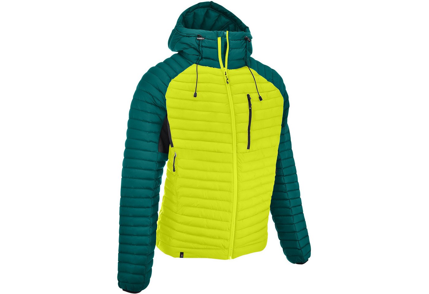 Maul Sport® 3-in-1-Funktionsjacke Funktionsjacke Kaunertal REC von Maul Sport®