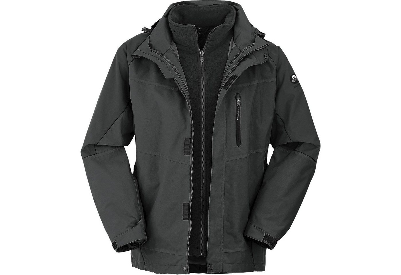 Maul Sport® 3-in-1-Funktionsjacke Jacke Fürstenfeld II von Maul Sport®