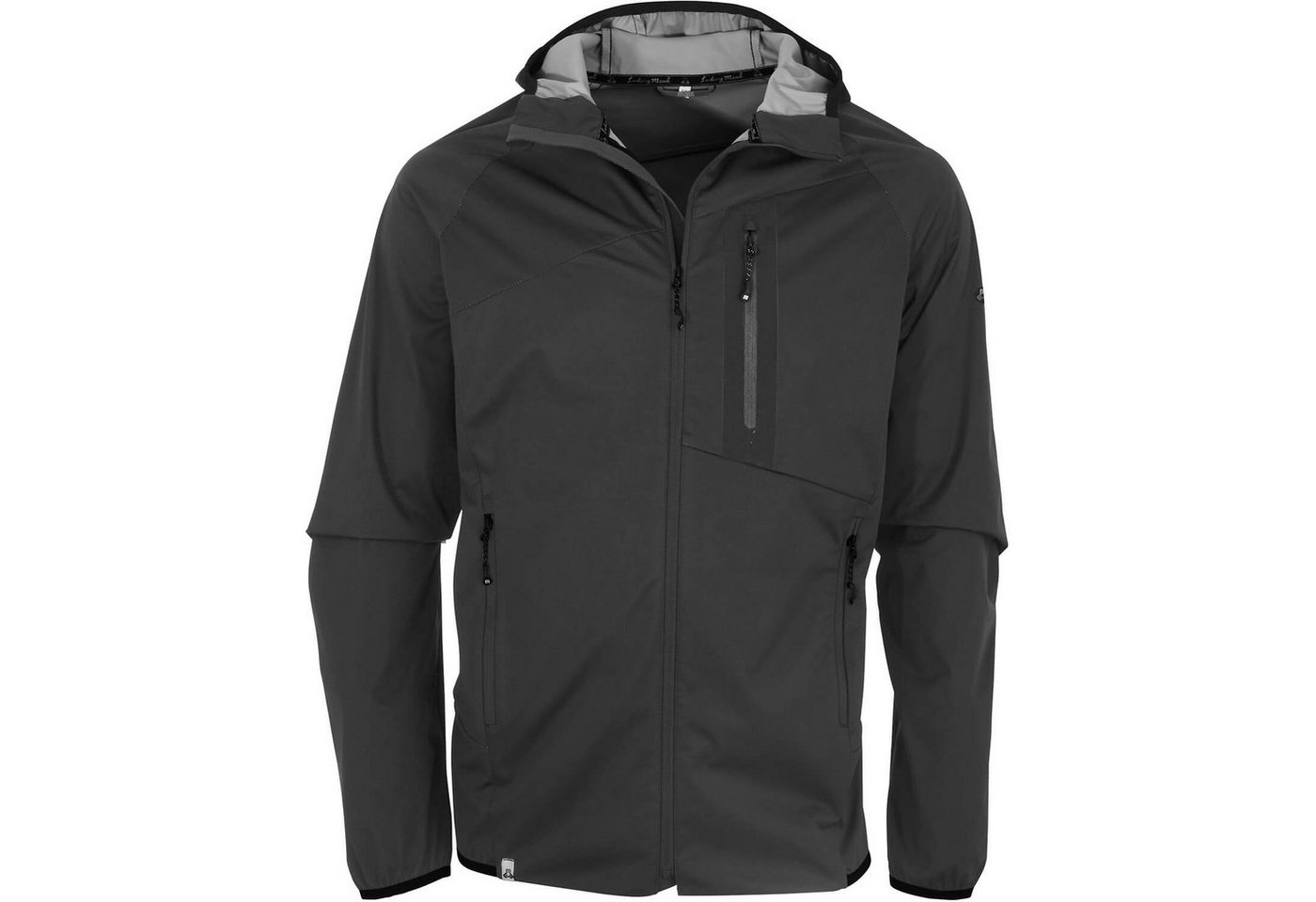 Maul Sport® 3-in-1-Funktionsjacke Trekkingjacke Achenkopf von Maul Sport®