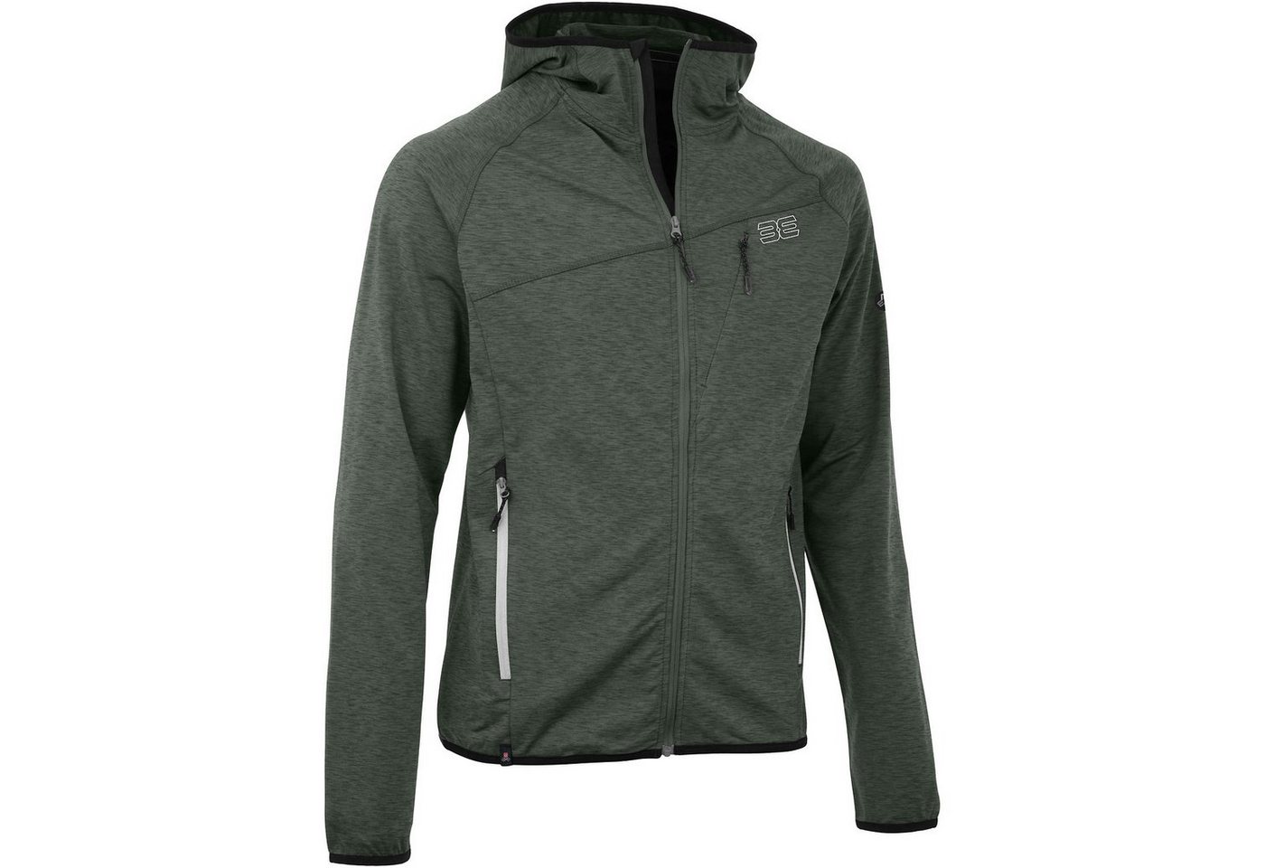 Maul Sport® Fleecejacke Fleecejacke Palinkopf von Maul Sport®