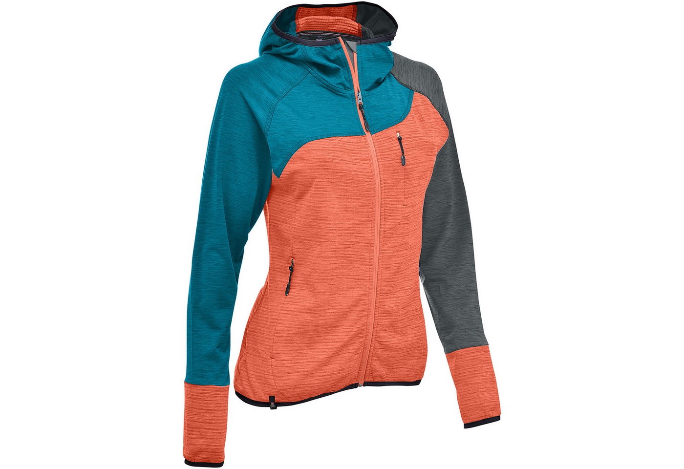 Maul Sport® Fleecejacke Unterjacke Riedlerspitz II von Maul Sport®