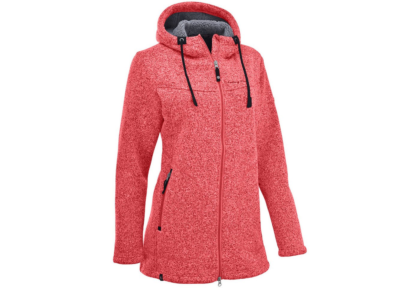 Maul Sport® Fleecejacke Unterjacke Wilde Kaiserin von Maul Sport®