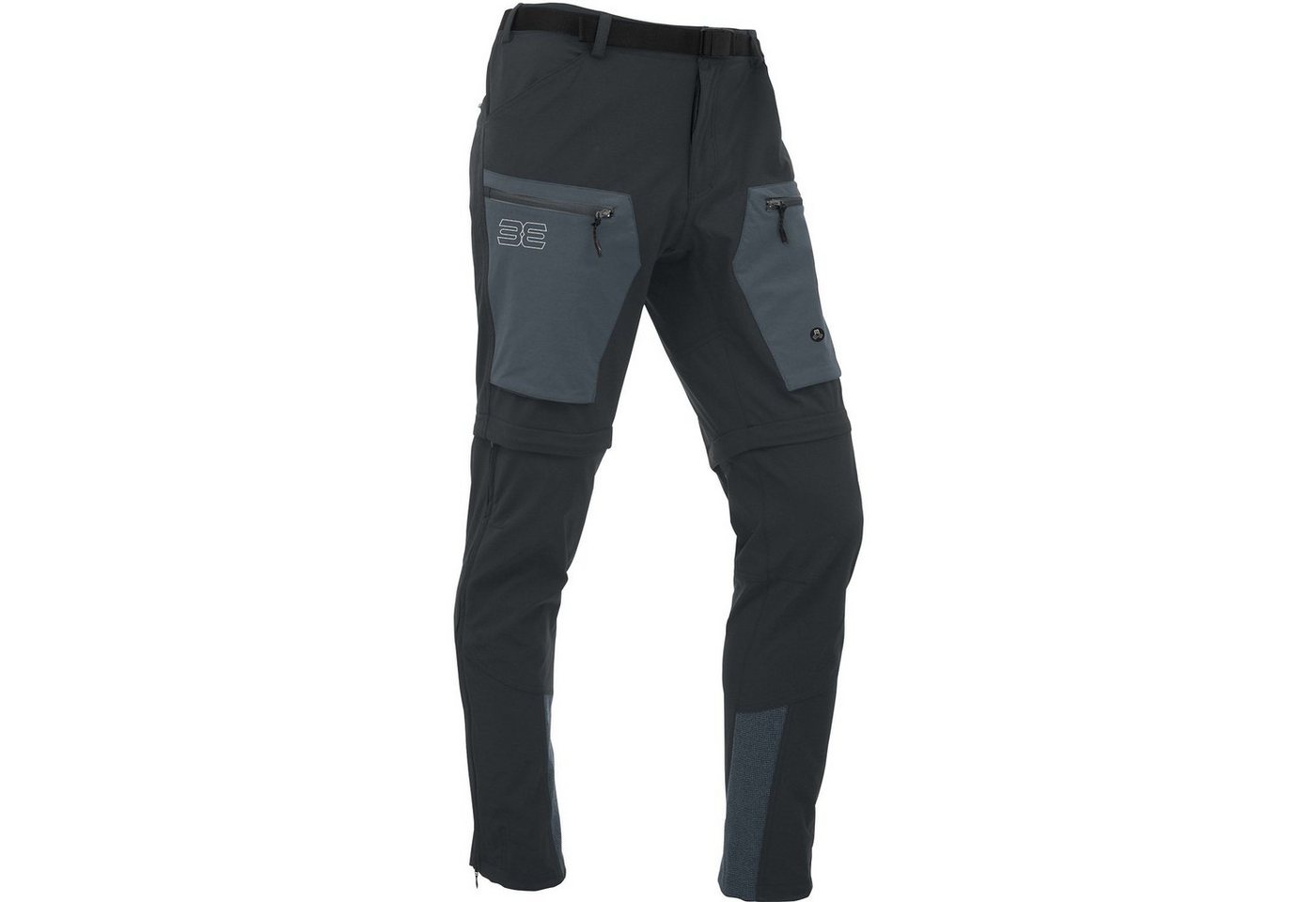 Maul Sport® Funktionshose Outdoorhose Eiger von Maul Sport®