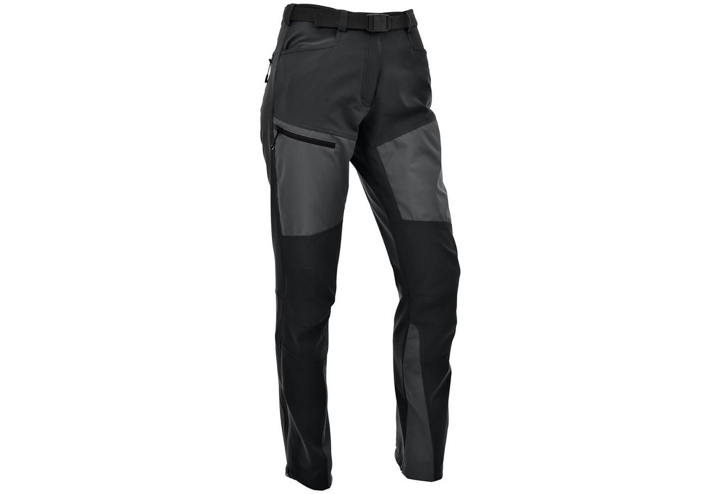 Maul Sport® Funktionshose Outdoorhose Sonntagshorn von Maul Sport®