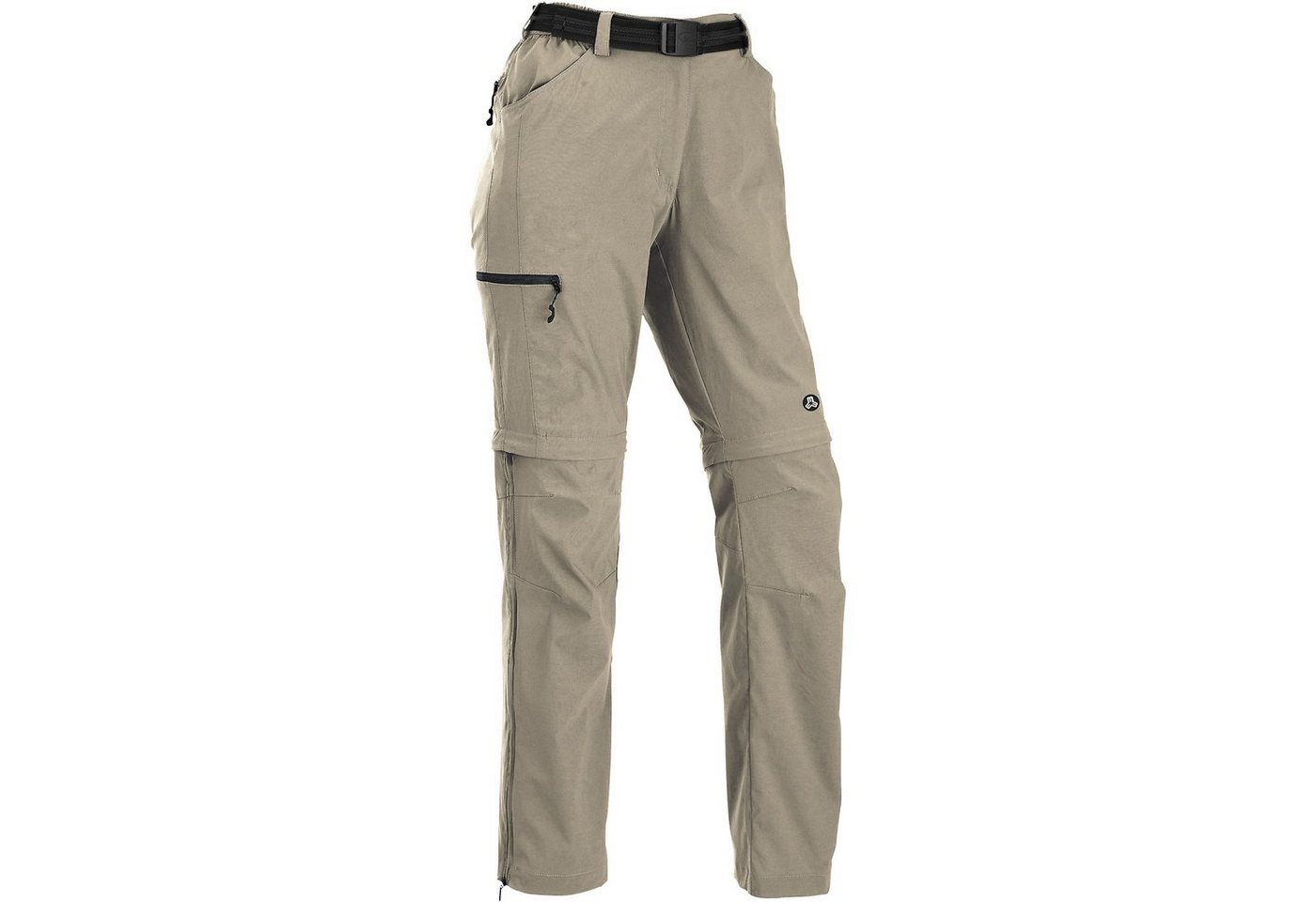 Maul Sport® Funktionshose T-Zipp-Hose Montreal von Maul Sport®