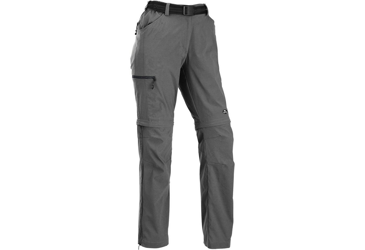 Maul Sport® Funktionshose Zipp-Off Hose Montreal II von Maul Sport®