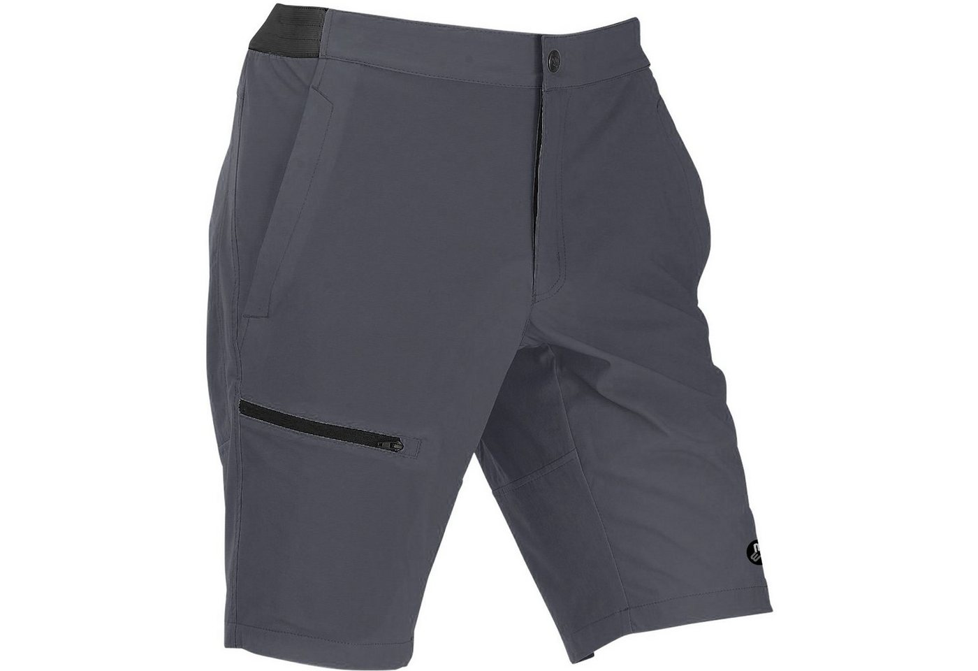 Maul Sport® Funktionsshorts Bermuda Weißhorn von Maul Sport®