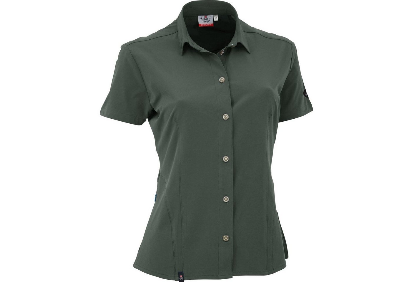 Maul Sport® Outdoorbluse Bluse Vilsalpsee von Maul Sport®