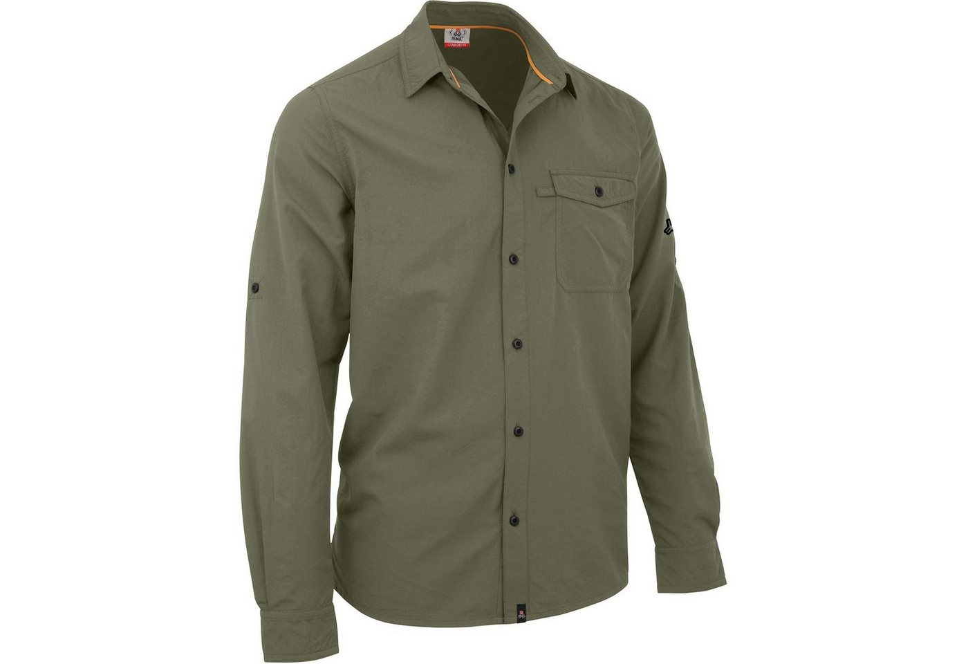 Maul Sport® Outdoorhemd Hemd Andaluz von Maul Sport®
