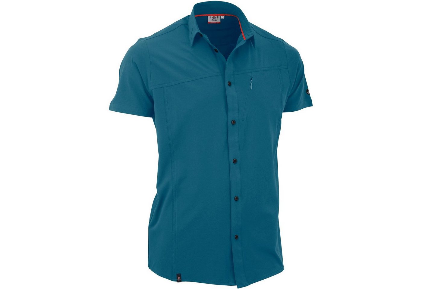 Maul Sport® Outdoorhemd Hemd Salwand von Maul Sport®