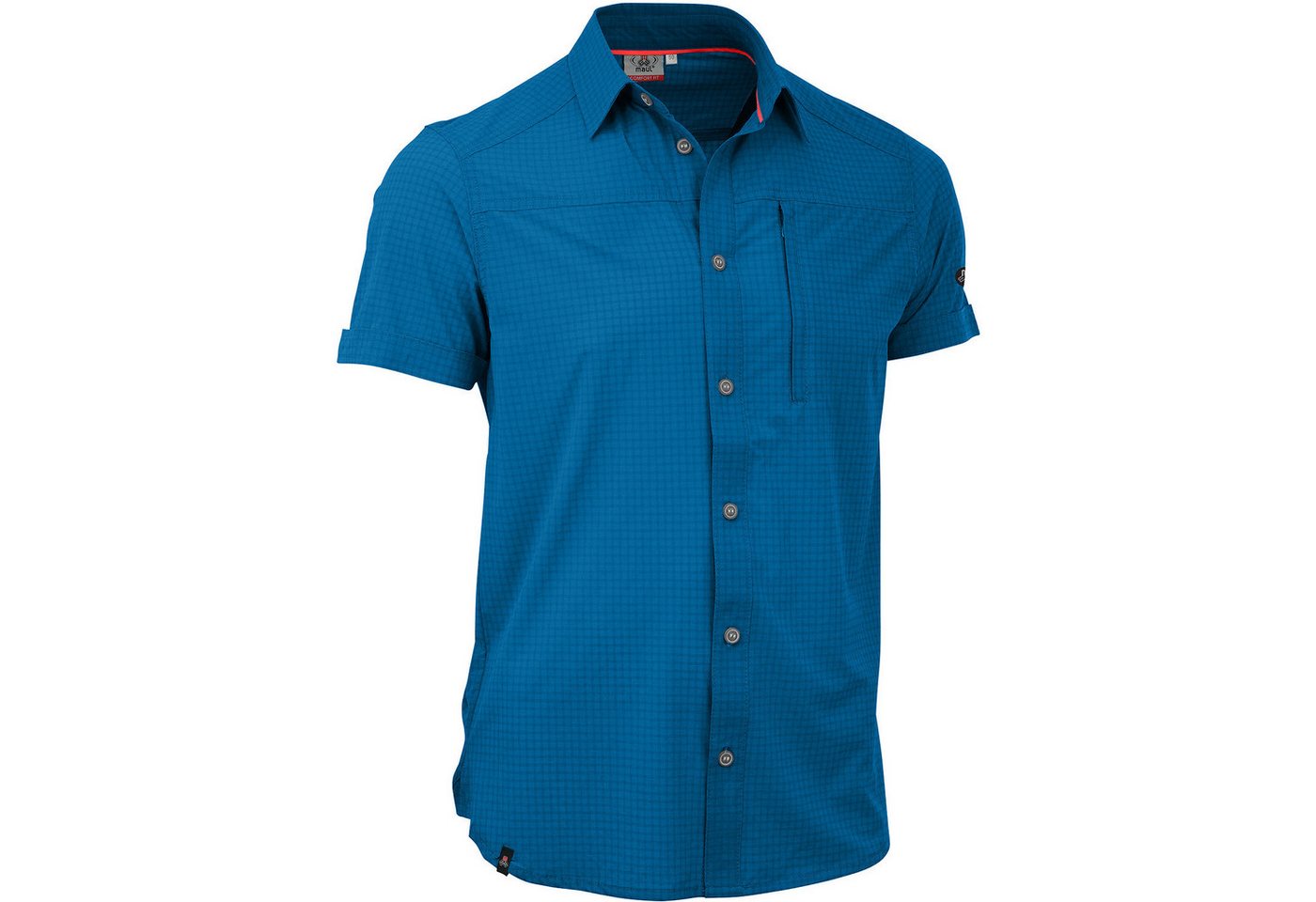 Maul Sport® Outdoorhemd Hemd Veniv 4XT von Maul Sport®