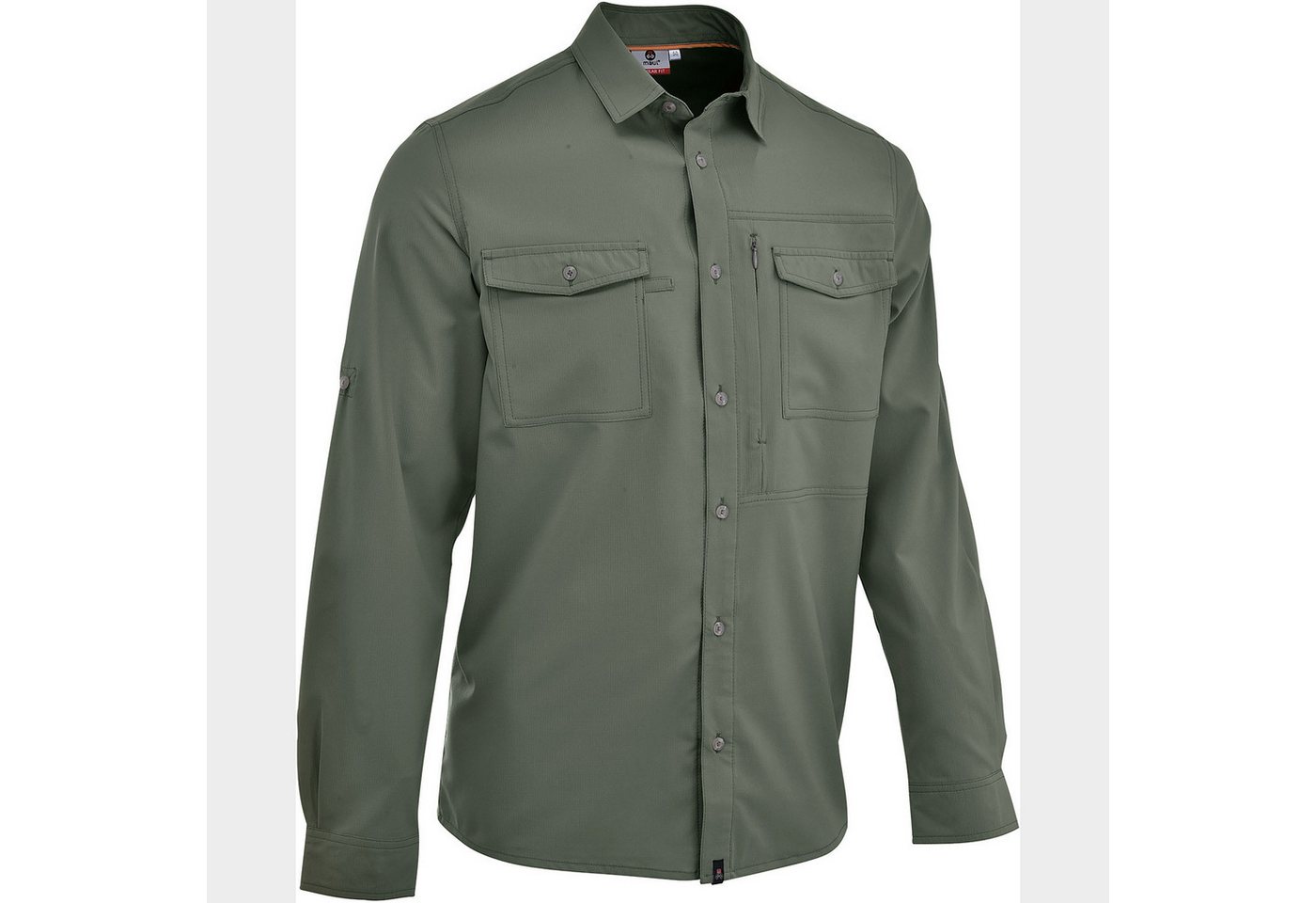 Maul Sport® Outdoorhemd Hemd Andaluz ultra -SP von Maul Sport®