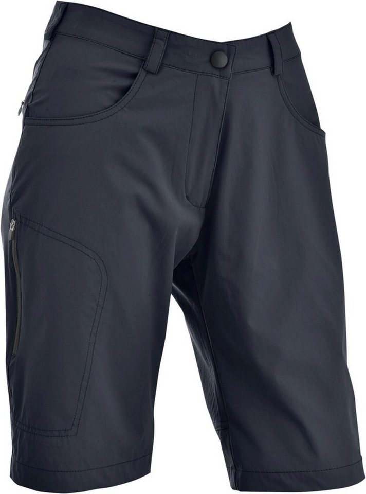 Maul Sport® Shorts RhOEn XT - Bermuda elastic BLUE von Maul Sport®