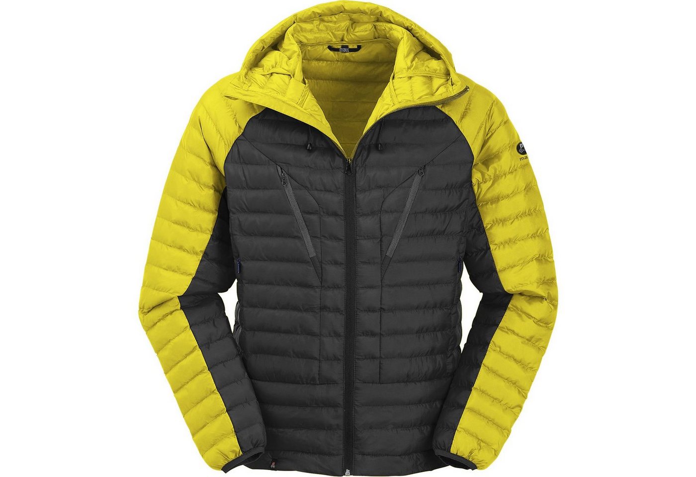 Maul Sport® Skijacke Steppjacke Kühtai von Maul Sport®