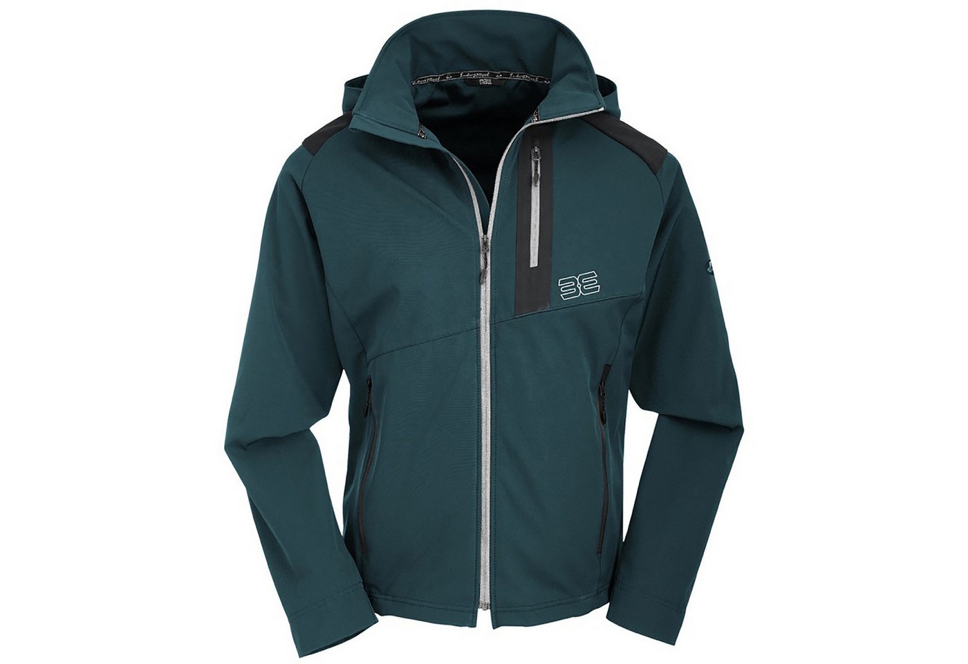 Maul Sport® Softshelljacke Funktionsjacke Galtür XT von Maul Sport®