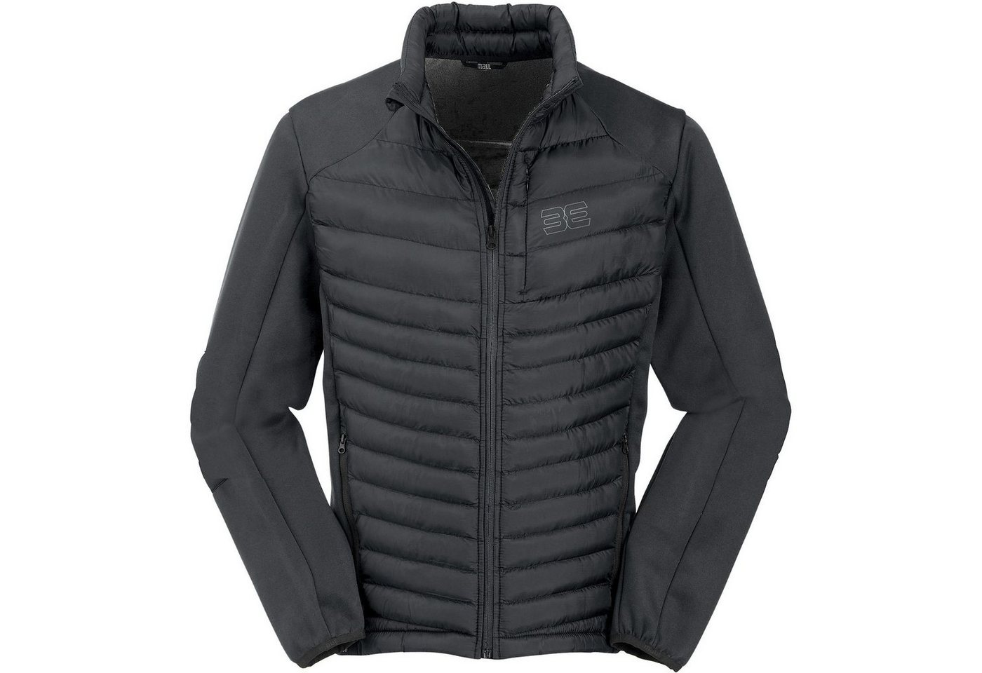 Maul Sport® Softshelljacke Steppjacke Herzogenhorn XT von Maul Sport®