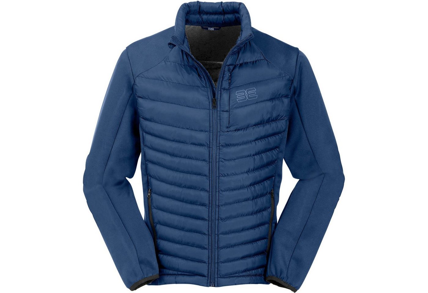 Maul Sport® Softshelljacke Steppjacke Herzogenhorn XT von Maul Sport®