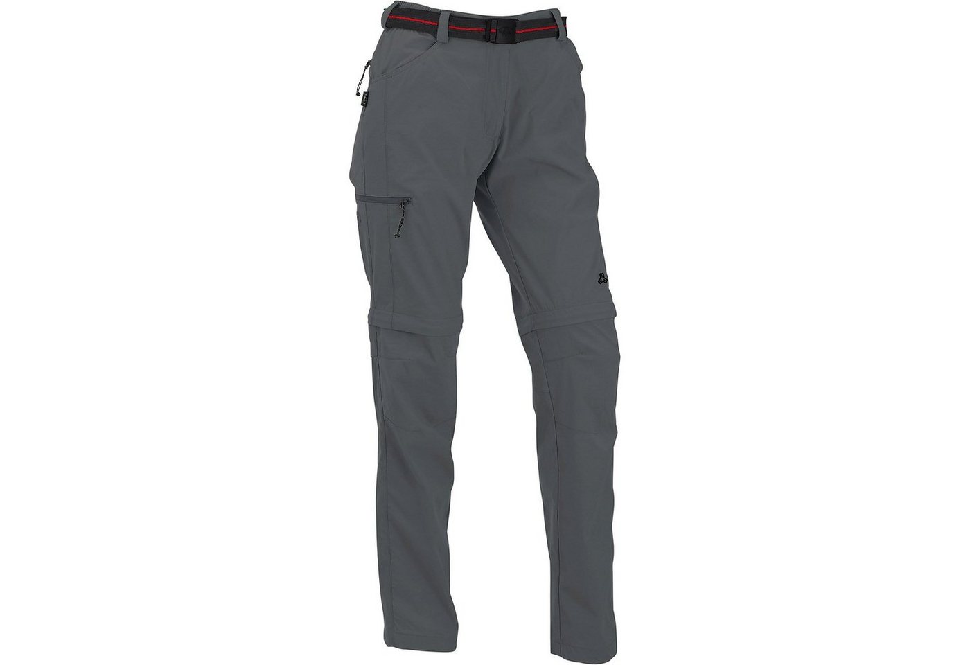 Maul Sport® Funktionshose Outdoorhose Zip-Off Hamilton XT von Maul Sport®