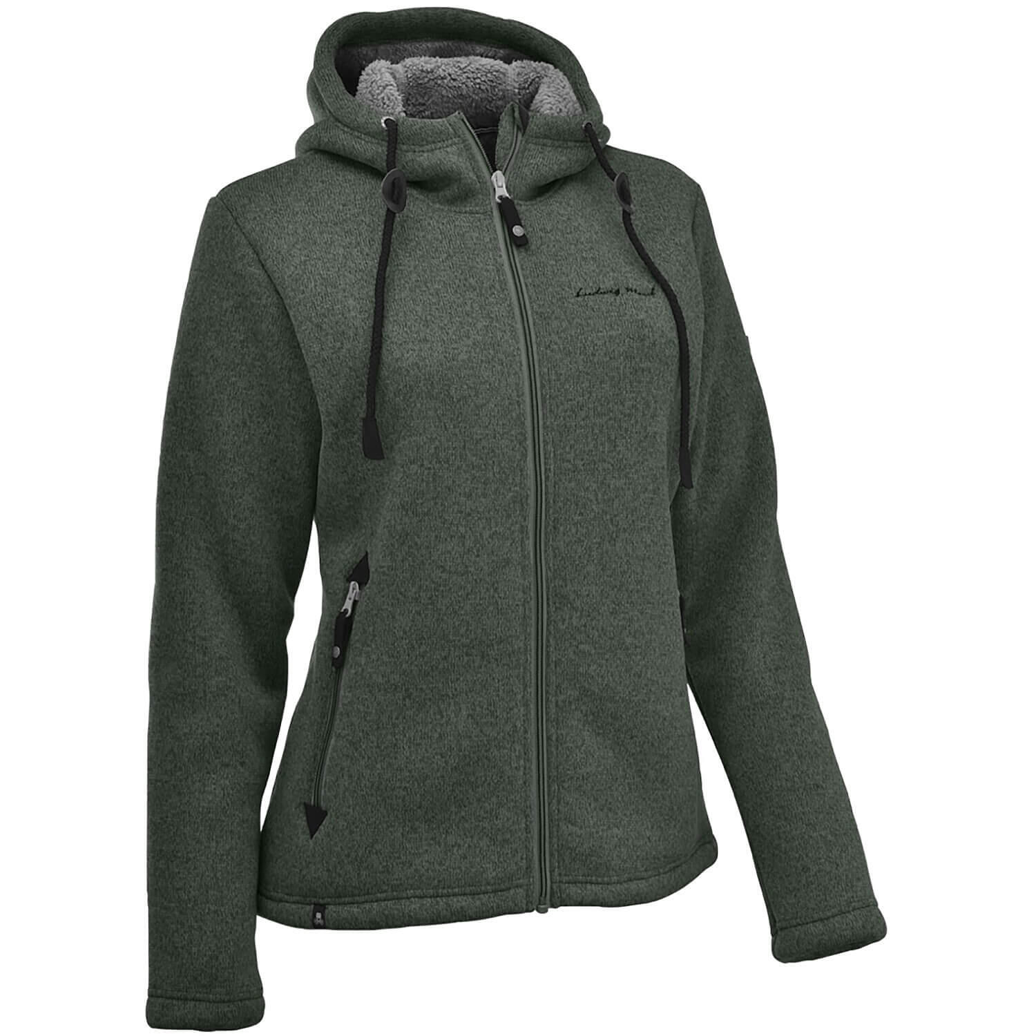 Jacke Chieming von Maul Sport