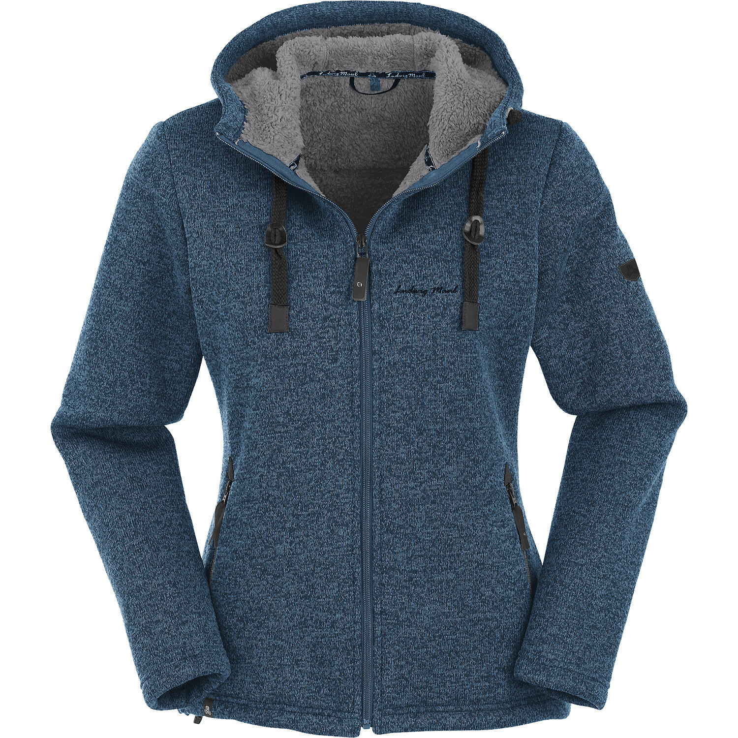 Jacke Chieming von Maul Sport