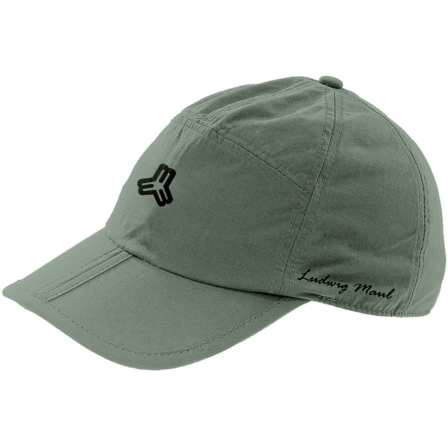 MAUL SPORT Ports XT - Faltcap von Maul Sport