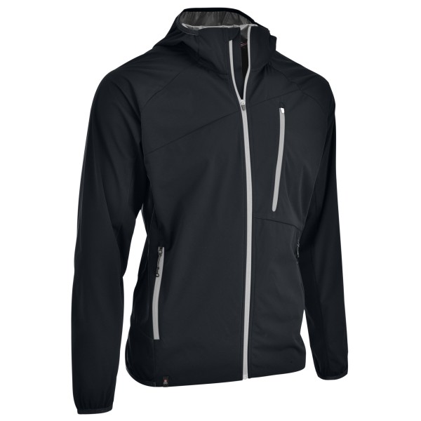 Maul Sport - Achenkopf 10.0 - Softshelljacke Gr 64 schwarz Maul Sport - Achenkopf 10.0 - Softshelljacke Gr 64 schwarz von Maul Sport