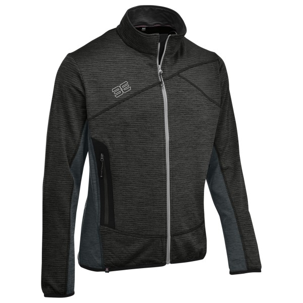 Maul Sport - Falzeben Ultra - Fleecejacke Gr 50 schwarz Maul Sport - Falzeben Ultra - Fleecejacke Gr 50 schwarz von Maul Sport