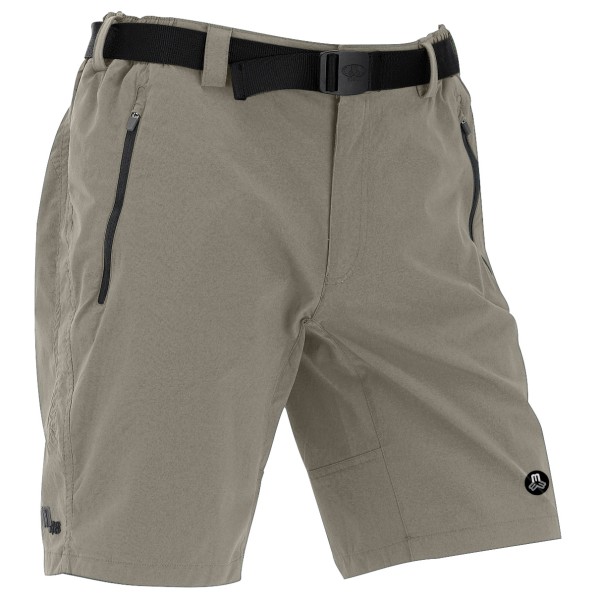 Maul Sport - Glishorn XT - Shorts Gr 48 - Regular grau von Maul Sport