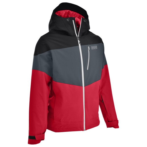 Maul Sport - Hochkönig MTX 20.0 Megatex Snowjacke - Skijacke Gr 56 rot von Maul Sport