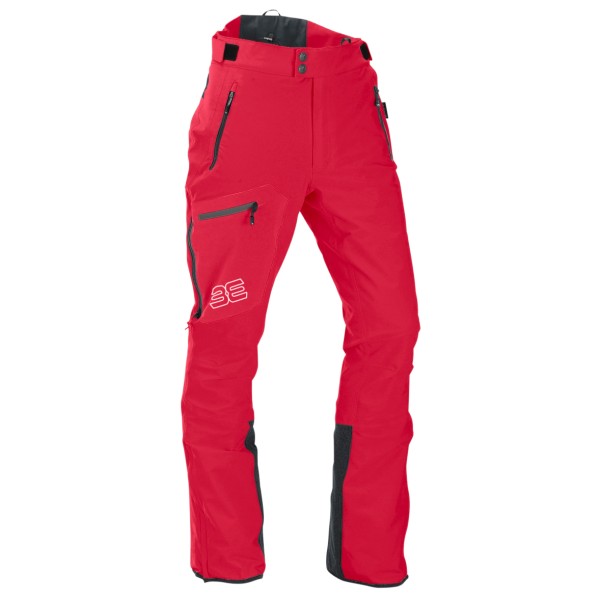 Maul Sport - Hochseiler Megatex Skihose - Skihose Gr 28 - Short rot Maul Sport - Hochseiler Megatex Skihose - Skihose Gr 28 - Short rot von Maul Sport