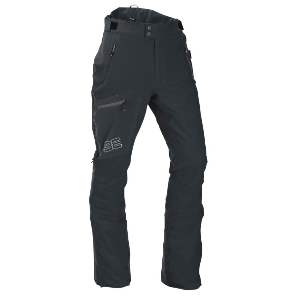 Maul Sport - Hochseiler Megatex Skihose - Skihose Gr 29 - Short schwarz Maul Sport - Hochseiler Megatex Skihose - Skihose Gr 29 - Short schwarz von Maul Sport