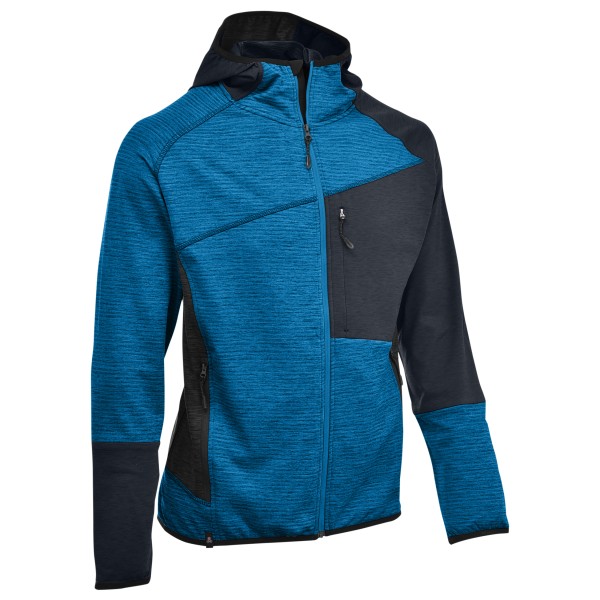 Maul Sport - Kahlersberg II - Fleecejacke Gr 46 blau Maul Sport - Kahlersberg II - Fleecejacke Gr 46 blau von Maul Sport