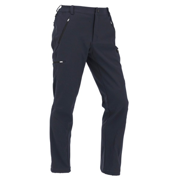 Maul Sport - Nebelhorn REC Hose - Winterhose Gr 33 - Short blau Maul Sport - Nebelhorn REC Hose - Winterhose Gr 33 - Short blau von Maul Sport