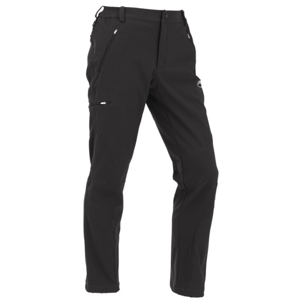 Maul Sport - Nebelhorn REC Hose - Winterhose Gr 35 - Short schwarz von Maul Sport