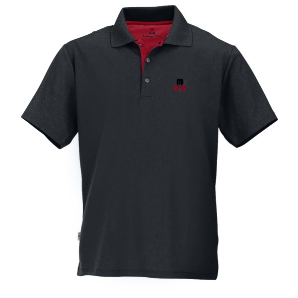 Maul Sport - Spiez Fresh SP - Polo-Shirt Gr 64 schwarz Maul Sport - Spiez Fresh SP - Polo-Shirt Gr 64 schwarz von Maul Sport