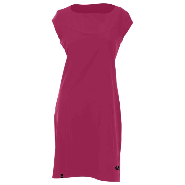 Maul Sport - Women's Amazona - Kleid Gr 46 rosa von Maul Sport