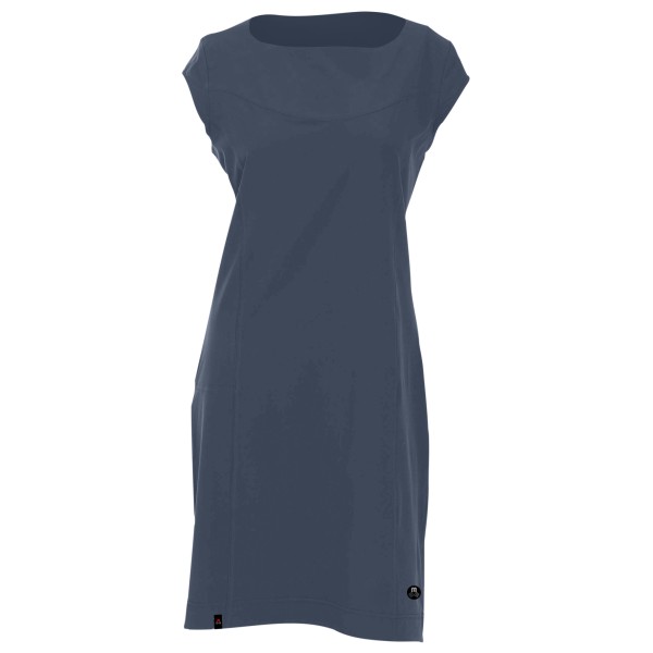 Maul Sport - Women's Amazona - Kleid Gr 52 blau Maul Sport - Women's Amazona - Kleid Gr 52 blau von Maul Sport