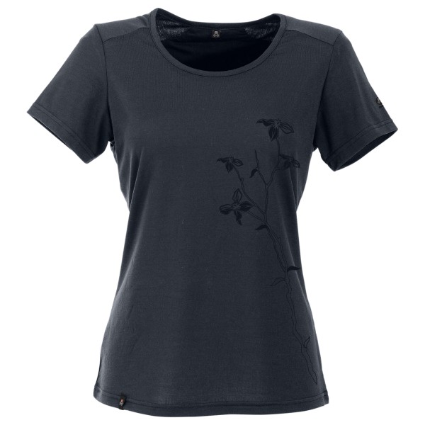 Maul Sport - Women's Bony II Fresh - Funktionsshirt Gr 40 blau Maul Sport - Women's Bony II Fresh - Funktionsshirt Gr 40 blau von Maul Sport