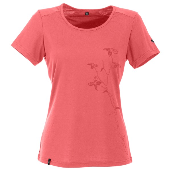 Maul Sport - Women's Bony II Fresh - Funktionsshirt Gr 44 rot Maul Sport - Women's Bony II Fresh - Funktionsshirt Gr 44 rot von Maul Sport