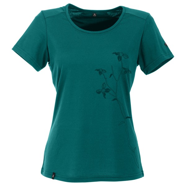 Maul Sport - Women's Bony II Fresh - Funktionsshirt Gr 44 türkis Maul Sport - Women's Bony II Fresh - Funktionsshirt Gr 44 türkis von Maul Sport