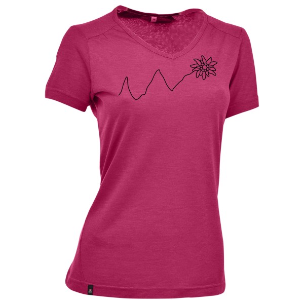 Maul Sport - Women's Eifelsteig - Funktionsshirt Gr 52 rosa Maul Sport - Women's Eifelsteig - Funktionsshirt Gr 52 rosa von Maul Sport