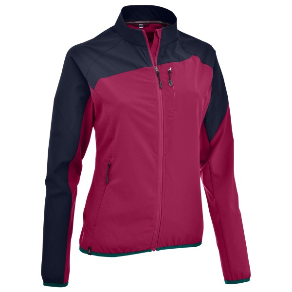 Maul Sport - Women's Kepler Track - Windjacke Gr 36 bunt Maul Sport - Women's Kepler Track - Windjacke Gr 36 bunt von Maul Sport